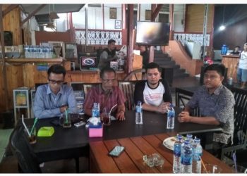 Grup Band Wali Batal Konser Di Ketahun Dan Ipuh Karena Masuk Rumah Sakit