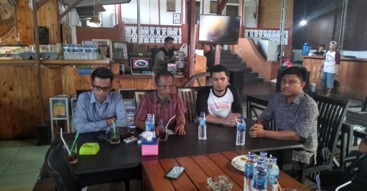 Grup Band Wali Batal Konser Di Ketahun Dan Ipuh Karena Masuk Rumah Sakit