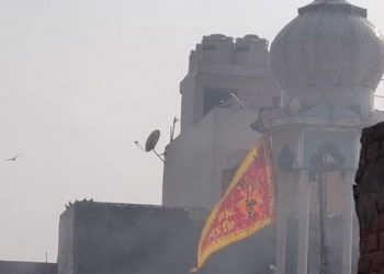 UU India Bukan Urusan Kami, Pembantaian Muslim Usik Keimanan Kami
