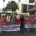 Gerak Riau Desak Polisi Tangkap Muhammad