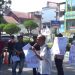 Demo Depan Kejati, Gabungan Ormas Tuntut Usut Tuntas Kasus Korupsi Di Bengkulu