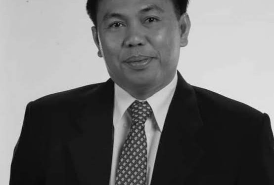Mantan Gubernur, Agusrin M Najamudin Fix Maju lagi