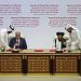 Perang Panjangan di Afghanistan Dihentikan