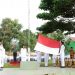 Pesan Dandim 0307 Tanah Datar Pada Siswa SMAN 1 Sungai Tarab Hadapi Ujian Nasional