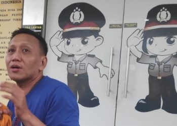 Tidak Tahan Siksa Majikan Gara-gara Hal Sepele, Sopir Lapor Polisi