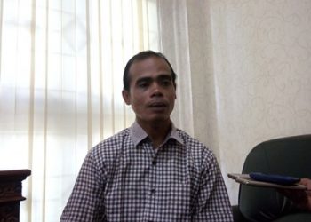 DBH Pemprov Belum Bayar Ke Pemkot Bengkulu