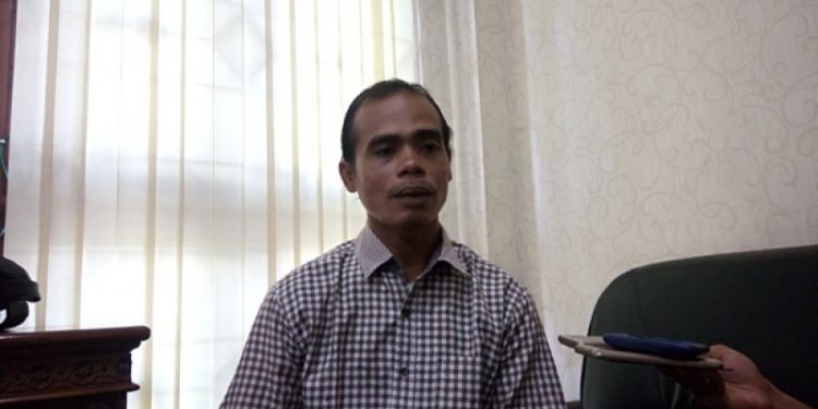DBH Pemprov Belum Bayar Ke Pemkot Bengkulu