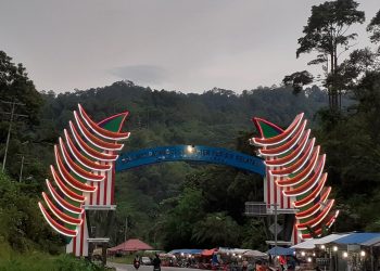 City Branding Negeri Sejuta Pesona Membangun Identitas Pariwisata Pesisir Selatan Lewat Media Siber