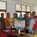 Sumbangan Donatur Diserahkan, Korban Bencana Alam Padang Laweh Malalo Terima Bantuan