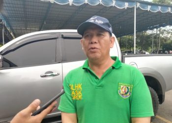 Kota Bengkulu Masuk Nominasi Penghargaan Pembangunan Daerah 2020
