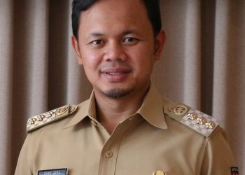 Walikota Bogor Bima Arya Positif Virus Corona