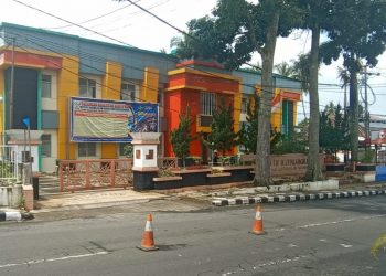 Cegah COVID-19, IAIN Batusangkar Perpanjang Masa Penanganan