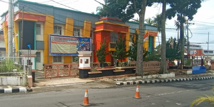 Cegah COVID-19, IAIN Batusangkar Perpanjang Masa Penanganan