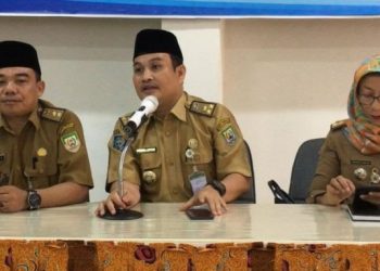 PDP Meninggal Negatif Corona, Bengkulu Masih Zona Hijau