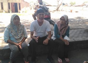 PAN Bengkulu Advokasi PKL Terdampak Virus Corona