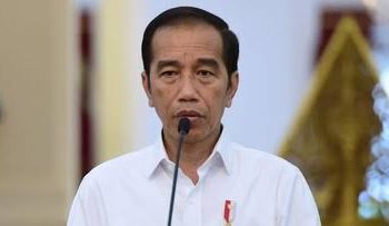 Presiden Jokowi Pilih PSBB Ketimbang Darurat Sipil, Apa Darurat Sipil?