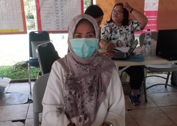 ODP Kontak Erat Kasus Covid-19 Tanah Datar Negatif, 1 PDP Juga Negatif