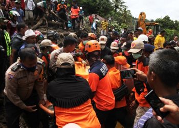 GALODO MALALO, DUA KORBAN DITEMUKAN MENINGGAL DUNIA