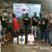 GAPPANA Bakti Sosial di Pemukiman Warga, Cegah Covid-19