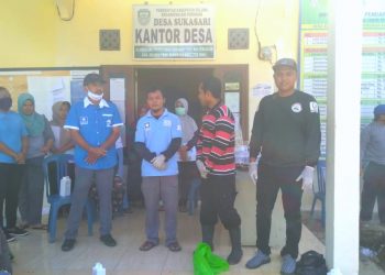 DPRD Seluma Dorong Bupati Bundra Jaya Realisasi Dana Tanggap Corona Segera