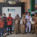 WMI Solok Raya Serahkan Bantuan APD Untuk Tim Medis