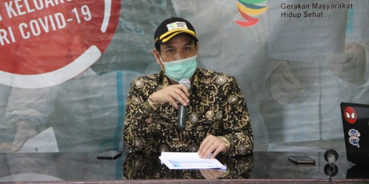 RSMY Bakal Miliki Alat Tes SWAB Corona