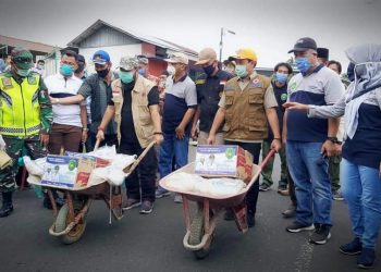 Sejarah Itu Tercipta Di Kota Bengkulu