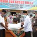 Pandemi Covid-19, Pemkab Tanah Datar Distribusikan Bantuan