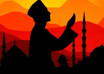 PUASA, TOTALITAS TAKWA DAN JAMINAN ALLAH SWT