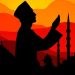 PUASA, TOTALITAS TAKWA DAN JAMINAN ALLAH SWT