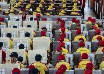 2 Pegawai Sampoerna Meninggal, 100 Reaktif Covid-19 dan 500 Diisolasi