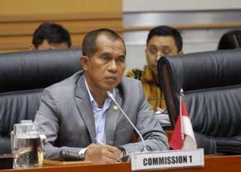 DPR Minta Kemenlu Lindungi ABK WNI yang Masih Hidup