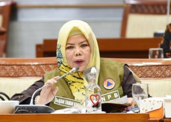 Dewan Desak Kemenag Tetapkan Batas Waktu Maksimal Penetapan Haji 2020