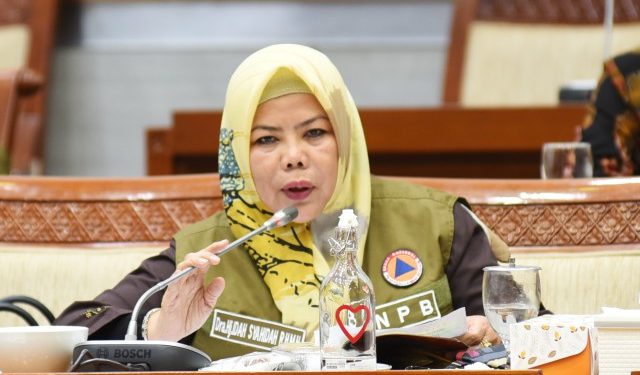 Dewan Desak Kemenag Tetapkan Batas Waktu Maksimal Penetapan Haji 2020