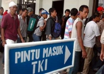 Sebanyak 734 WNI Terpapar COVID-19 di Luar Negeri