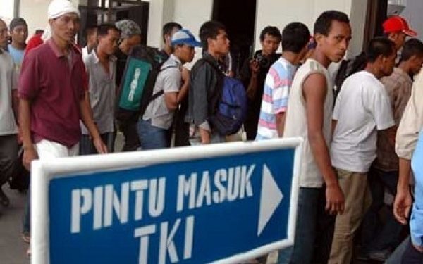 Sebanyak 734 WNI Terpapar COVID-19 di Luar Negeri