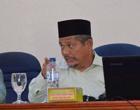 Indonesia Merdeka Bisa BUBAR !