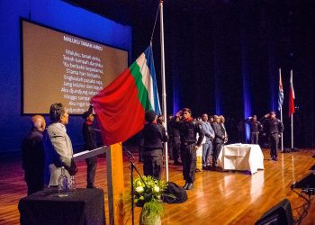 Pattimura adalah Pahlawan Bangsa Maluku