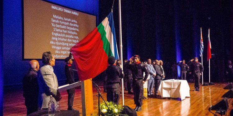 Pattimura adalah Pahlawan Bangsa Maluku
