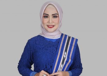Widya Murad Ismail Gagas Peningkatan Kapasitas Generasi Muda Maluku