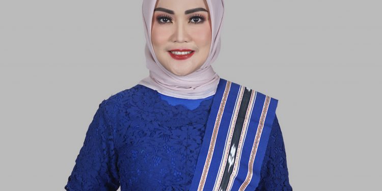 Widya Murad Ismail Gagas Peningkatan Kapasitas Generasi Muda Maluku