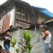 Puting Beliung, Tujuh Rumah di Jorong Balerong Bunta Nagari Rao-Rao Terdampak