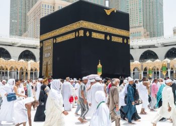 Pemerintah Batalkan Pemberangkatan Haji 2020