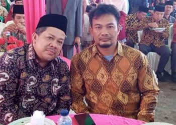 Anggota Dewan Itu Wakil Rakyat Bukan Jubir Gubernur
