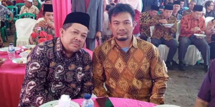 Anggota Dewan Itu Wakil Rakyat Bukan Jubir Gubernur