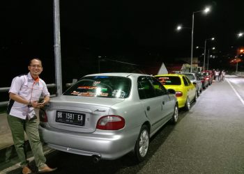 Club Accent Er Chapter Tanah Datar Bakal Deklarasi