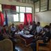 Aliansi LSM Kabupaten BU Penuhi Undangan Monitoring DAK 2020.