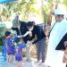 WMI Lakukan Pembinaan dan Pemberdayaan Petani Program Ketahanan Pangan