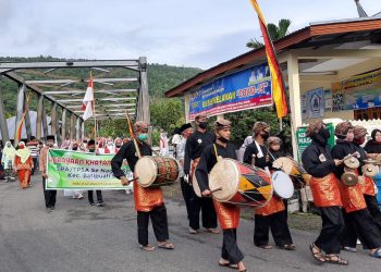 Khatam Alqur’an Tradisi Tahunan Yang Dinanti