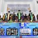IAIN Batusangkar Wisuda Daring, Rektor Kasmuri, “Ini Perdana dan Terakhir Bagi Saya Selaku Rektor”